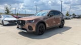 2026 Mazda CX-70 - Preview 2