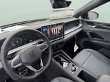2026 Volkswagen Tiguan - Preview 14