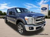 2015 Ford F-250 - Preview 2