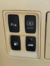 2011 Lexus ES - Preview 11