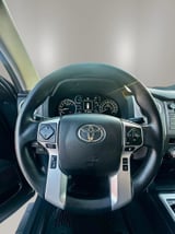 2021 Toyota Tundra - Preview 12