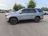 2023 Chevrolet Tahoe - Preview 4