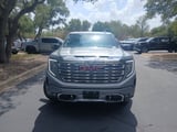 2026 GMC Sierra - Preview 4