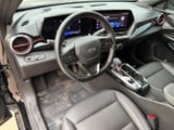 2024 Chevrolet Trax - Preview 11