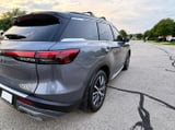 2024 INFINITI QX60 - Preview 7