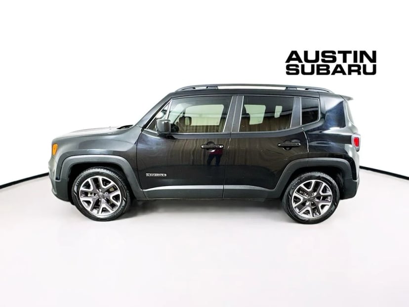2016 Jeep Renegade - Image 2