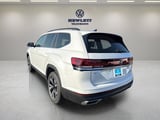 2026 Volkswagen Atlas - Preview 3