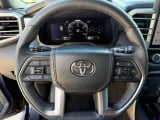 2025 Toyota Sequoia - Preview 12