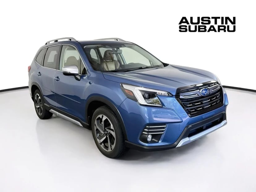 2023 Subaru Forester - Image 2