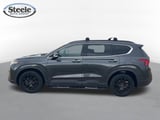 2022 Hyundai Santa Fe - Preview 3