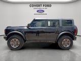2026 Ford Bronco - Preview 3