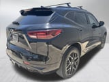 2023 Chevrolet Blazer - Preview 9