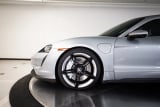 2024 Porsche Taycan - Preview 11