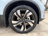 2026 Volvo XC40 - Preview 7
