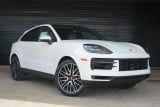 2026 Porsche Cayenne - Preview 9