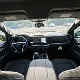 2026 Chevrolet Silverado 1500 - Preview 14