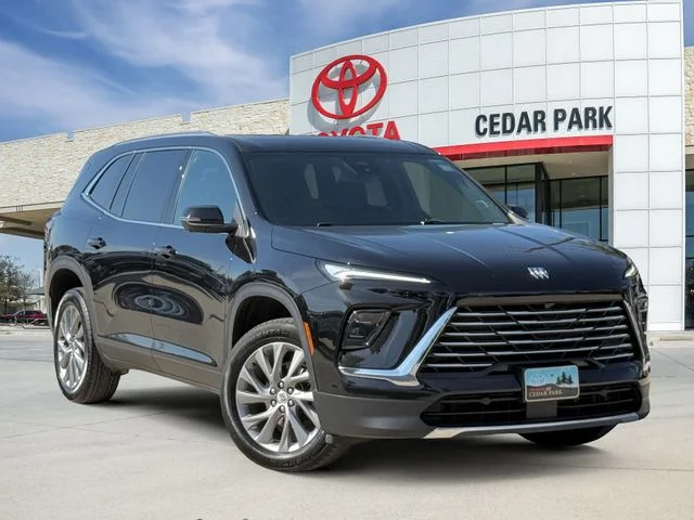 2025 Buick Enclave - Image 1