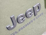 2022 Jeep Gladiator - Preview 12