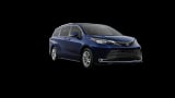 2026 Toyota Sienna - Preview 15