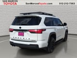 2025 Toyota Sequoia - Preview 5