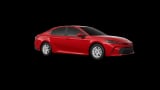 2027 Toyota Camry - Preview 14