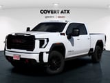 2026 GMC Sierra 2500HD - Preview 2