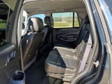 2016 Chevrolet Tahoe - Preview 13