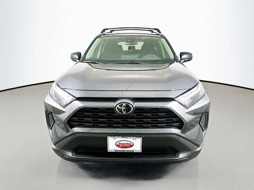 2025 Toyota RAV4 - Image 2