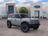 2026 Ford Bronco - Preview 7