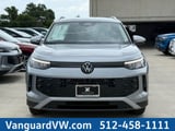 2026 Volkswagen Tiguan - Preview 5