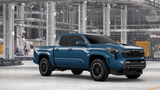 2026 Toyota Tacoma - Preview 15
