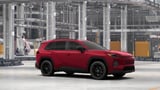2026 Toyota RAV4 - Preview 14