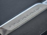 2019 Cadillac Escalade - Preview 12