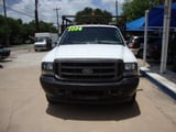 2004 Ford F-350 - Preview 3
