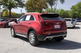 2019 Cadillac XT4 - Preview 3