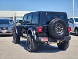 2024 Jeep Wrangler - Preview 5