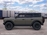 2026 Ford Bronco - Preview 3