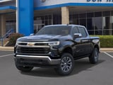 2026 Chevrolet Silverado 1500 - Preview 6