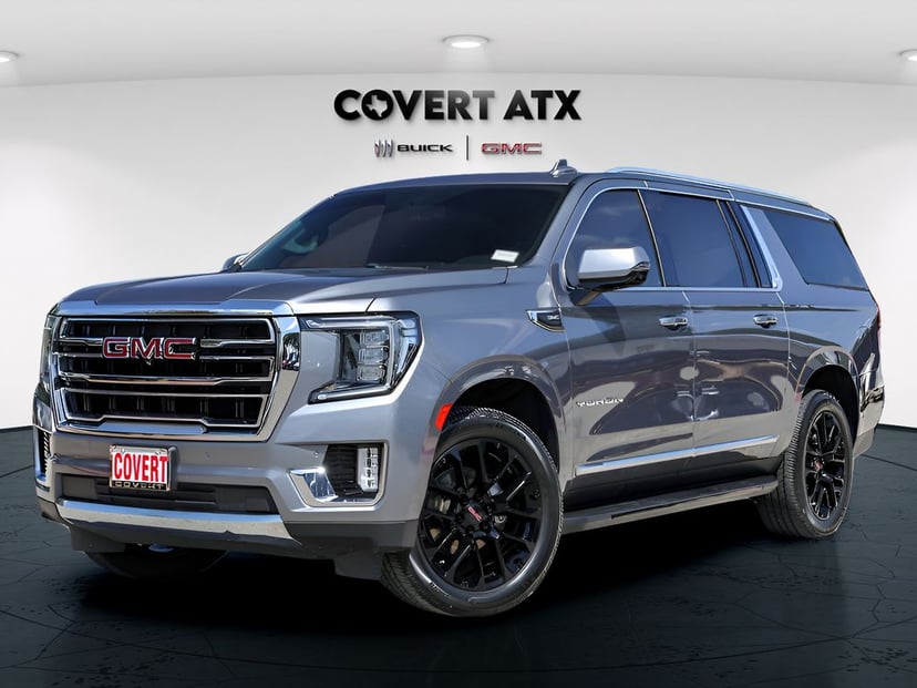 2022 GMC Yukon XL - Image 1