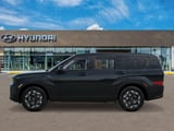 2027 Hyundai Santa Fe - Preview 4