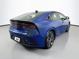 2026 Toyota Prius - Preview 5