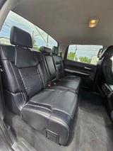 2021 Toyota Tundra - Preview 10