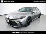 2026 Toyota Camry - Preview 2