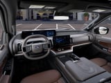 2027 Ford Expedition - Preview 9