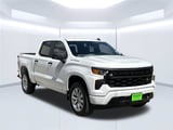 2026 Chevrolet Silverado 1500 - Preview 7