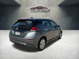 2025 Nissan Leaf - Preview 5