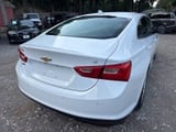 2016 Chevrolet Malibu - Preview 10