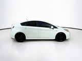 2015 Toyota Prius - Preview 8