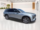 2026 Cadillac Vistiq - Preview 12