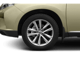 2015 Lexus RX - Preview 14